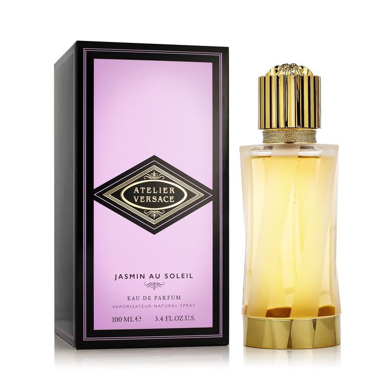 Versace Jasmin au Soleil Eau de Parfum 100 ml Unisexe