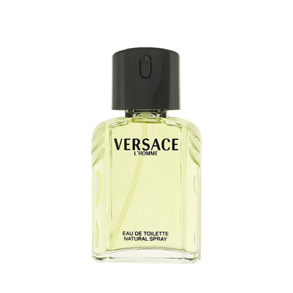 Versace L´Homme Eau de Toilette 100 ml