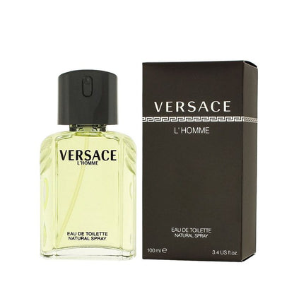 Versace L´Homme Eau de Toilette 100 ml