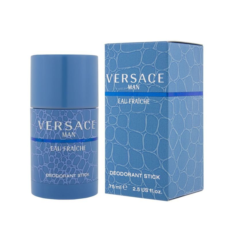 Versace Man Eau Fraîche Deodorant stick 75 ml