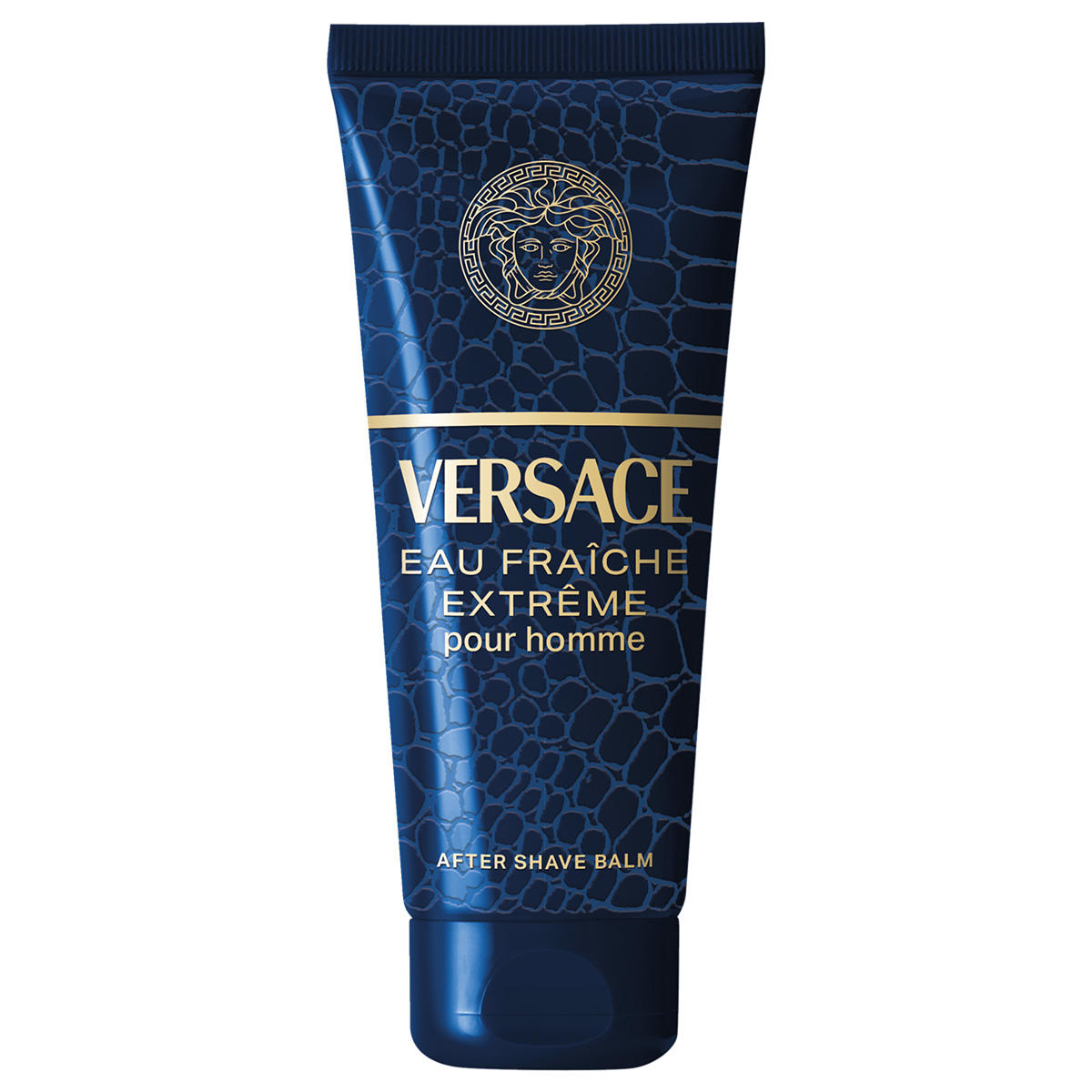Versace Man Eau Fraiche Extreme Baume Après-rasage 100 ml Homme