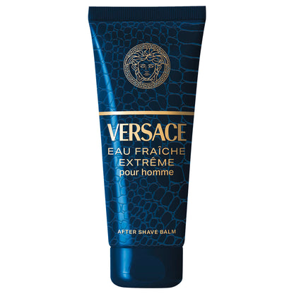 Versace Man Eau Fraiche Extreme Baume Après-rasage 100 ml Homme