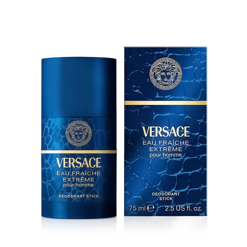 Versace Man Eau Fraiche Extreme Déodorant stick 75 ml Homme
