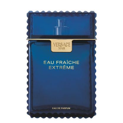 Versace Man Eau Fraiche Extreme Eau De Parfum 100 ml Homme