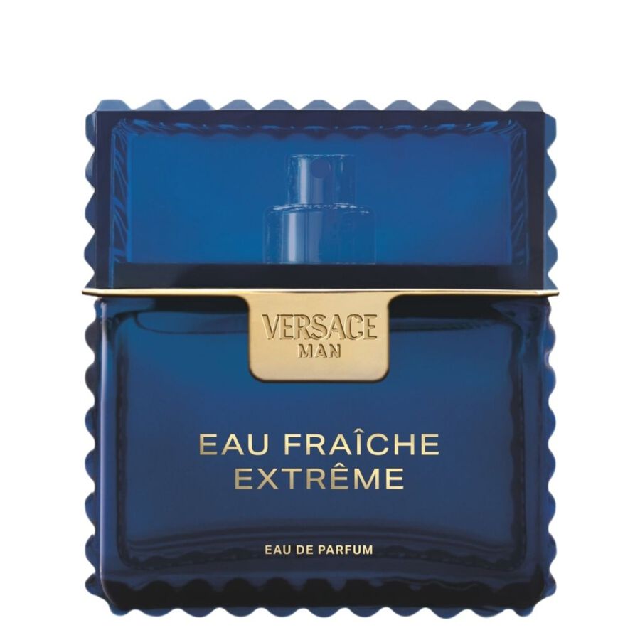 Versace Man Eau Fraiche Extreme Eau De Parfum 50 ml Homme : Élégance Fraîche & Intensité Masculine | Belladiscount