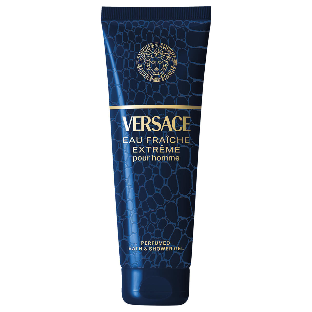 Versace Man Eau Fraiche Extreme Gel Douche 250 ml Homme
