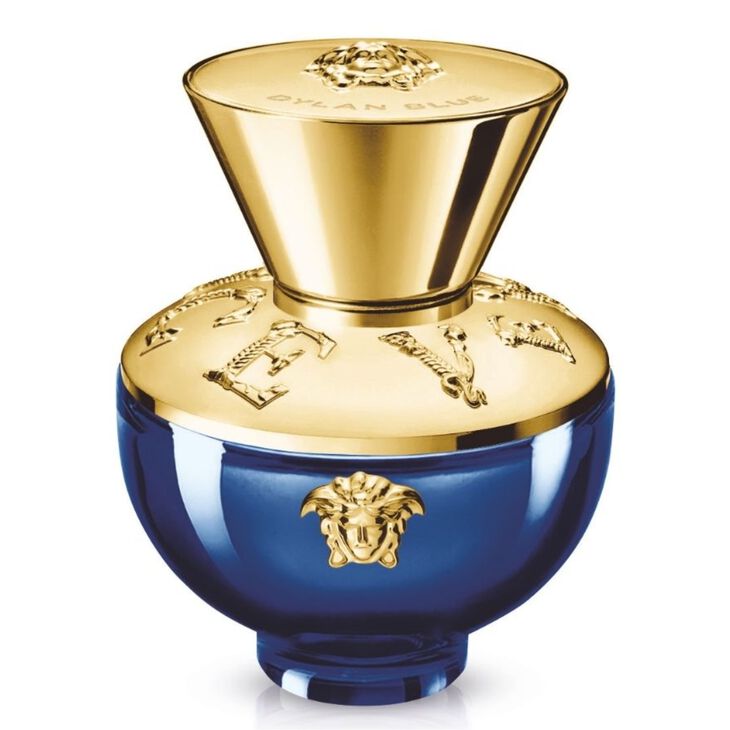 Versace Pour Femme Dylan Blue Eau de Parfum 50 ml Femme