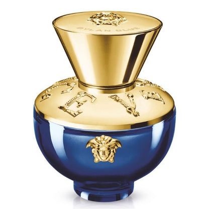 Versace Pour Femme Dylan Blue Eau de Parfum 50 ml Femme