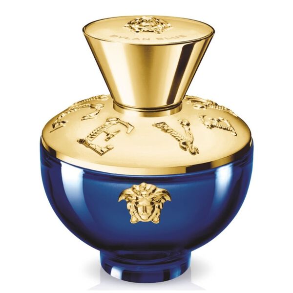 Versace Pour Femme Dylan Blue Eau de Parfum Testeur 100 ml