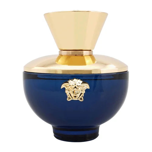 Versace Pour Femme Dylan Blue Eau de Parfum Testeur Femme 100 ml