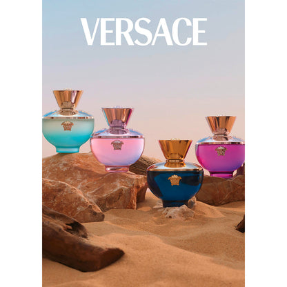 Versace Pour Femme Dylan Blush Pink Eau de Parfum 50 ml Femme