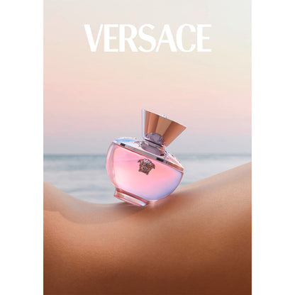 Versace Pour Femme Dylan Blush Pink Eau de Parfum 50 ml Femme