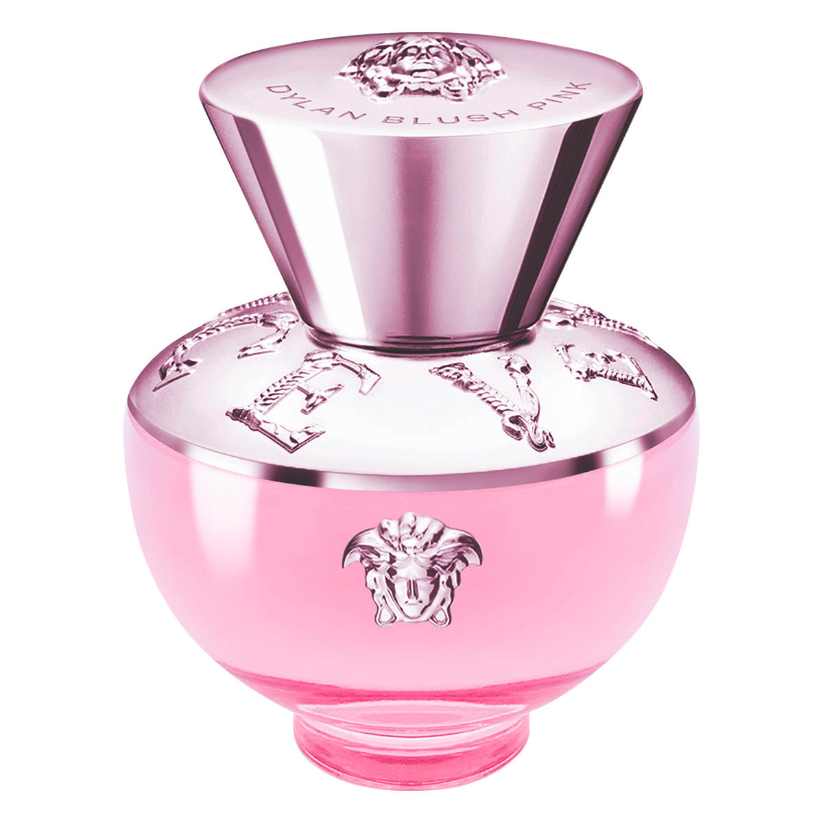 Versace Pour Femme Dylan Blush Pink Eau de Parfum 50 ml Femme