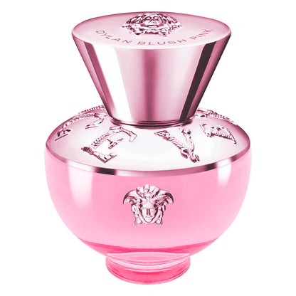 Versace Pour Femme Dylan Blush Pink Eau de Parfum 50 ml Femme