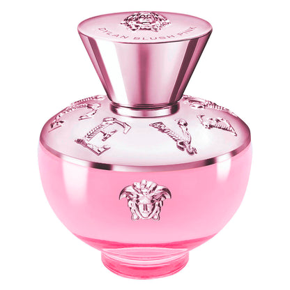 Versace Pour Femme Dylan Blush Pink Eau de Parfum 100 ml Femme