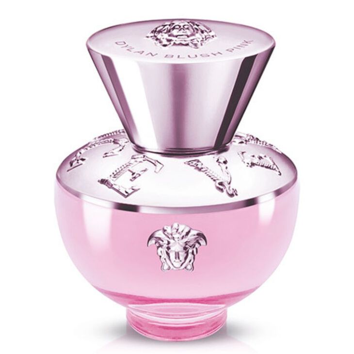 Versace Pour Femme Dylan Blush Pink Eau de Parfum Femme 50 ml