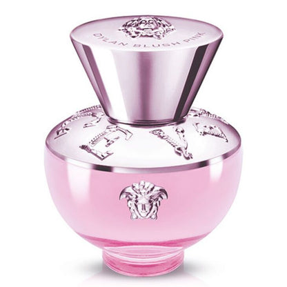 Versace Pour Femme Dylan Blush Pink Eau de Parfum Femme 50 ml