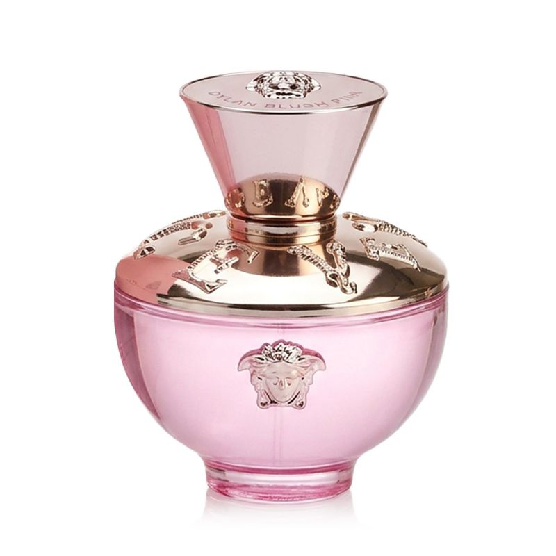 Versace Pour Femme Dylan Blush Pink Eau de Parfum Femme 100 ml