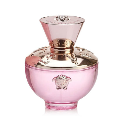 Versace Pour Femme Dylan Blush Pink Eau de Parfum Femme 100 ml