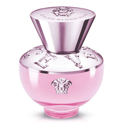 Versace Pour Femme Dylan Blush Pink Eau de Parfum Femme 50 ml