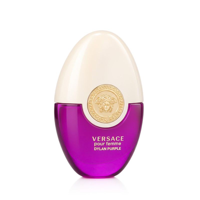 Versace Pour Femme Dylan Purple Eau de Parfum Miniature 10 ml Femme