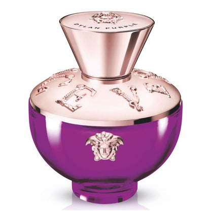 Versace Pour Femme Dylan Purple Eau de Parfum 100 ml