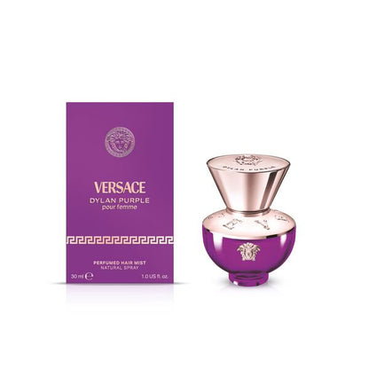 Versace Pour Femme Dylan Purple Eau de Parfum 30 ml