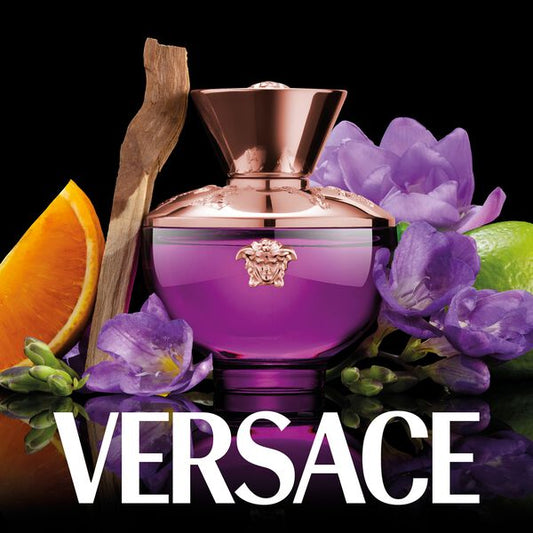 Versace Pour Femme Dylan Purple Eau de Parfum 30 ml + Lait corps 50 ml