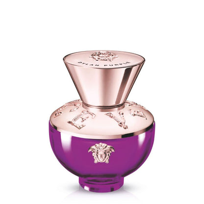 Versace Pour Femme Dylan Purple Eau de Parfum 50 ml