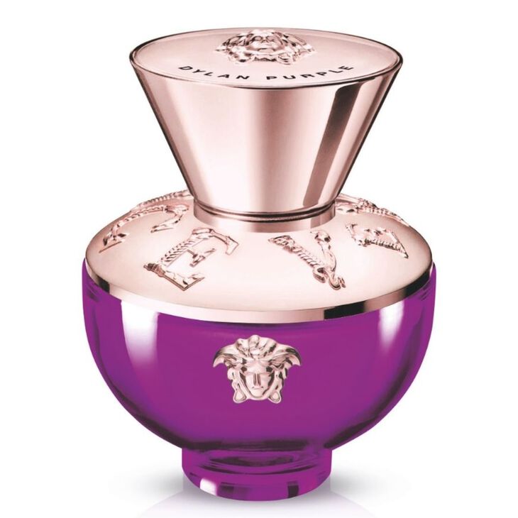 Versace Dylan Purple Eau de Parfum Femme 50 ml