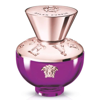Versace Dylan Purple Eau de Parfum Femme 50 ml