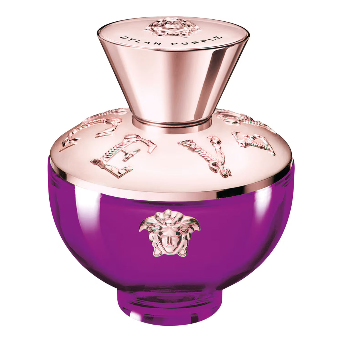 Versace Pour Femme Dylan Purple Eau de Parfum Testeur 100 ml