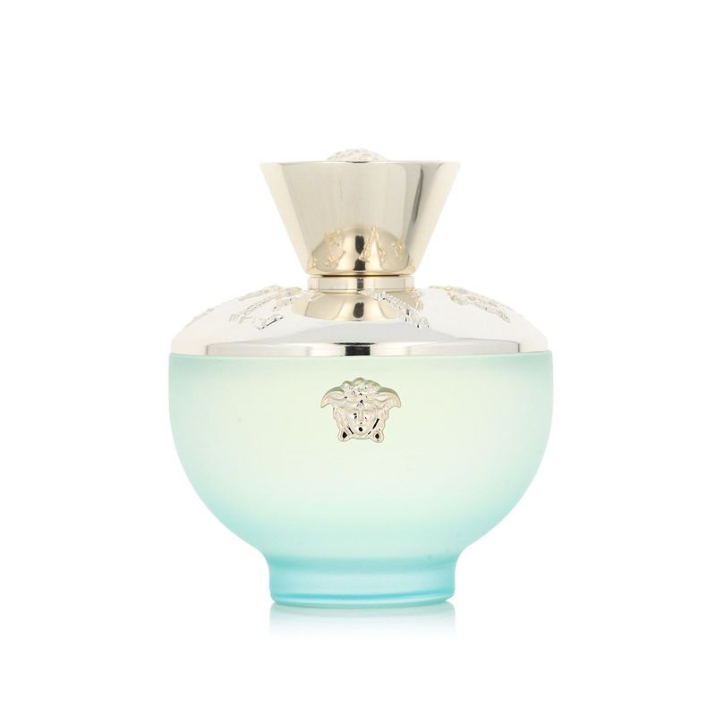 Versace Pour Femme Dylan Turquoise Eau De Toilette 200 ml