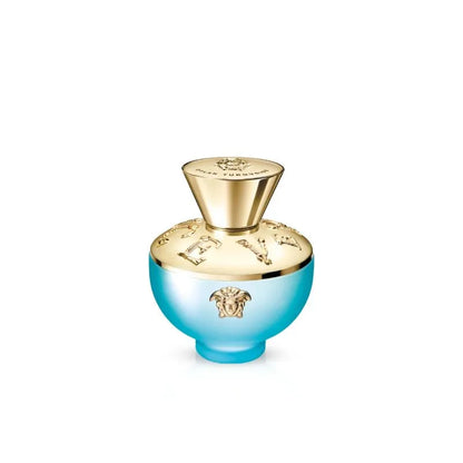 Versace Pour Femme Dylan Turquoise Eau de Toilette 100 ml Femme