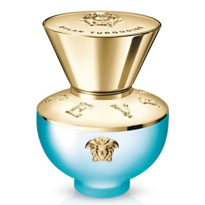 Versace Pour Femme Dylan Turquoise Eau de Toilette Femme 30 ml