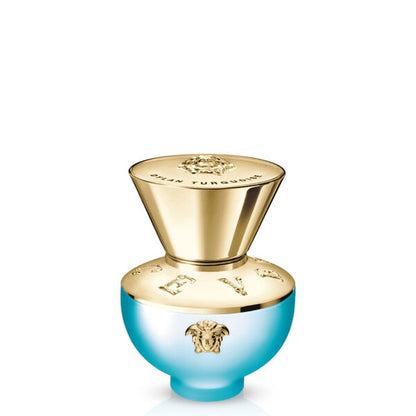 Versace Pour Femme Dylan Turquoise Eau De Toilette 30 ml