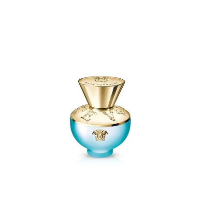 Versace Pour Femme Dylan Turquoise Eau de Toilette 50 ml