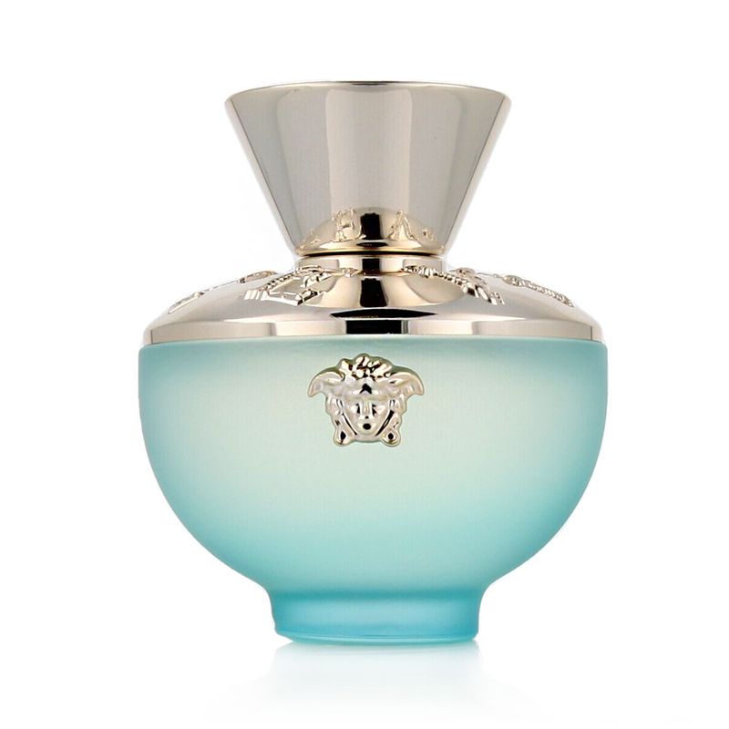 Versace Pour Femme Dylan Turquoise Eau de Toilette Testeur 100 ml