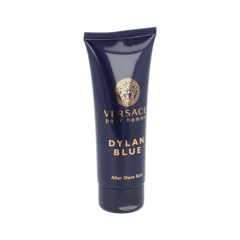 Bálsamo para después del afeitado Dylan Blue de Versace Pour Homme 100 ml