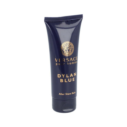 Bálsamo para después del afeitado Dylan Blue de Versace Pour Homme 100 ml