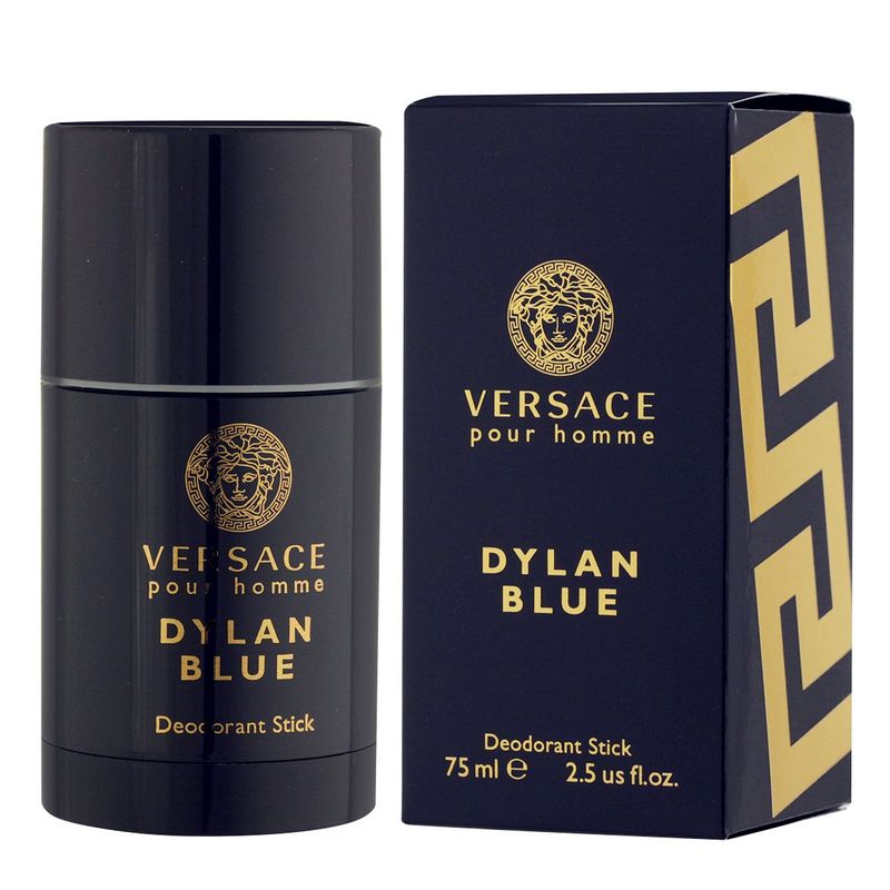 Versace Pour Homme Dylan Blue Déodorant Stick 75 ml Homme