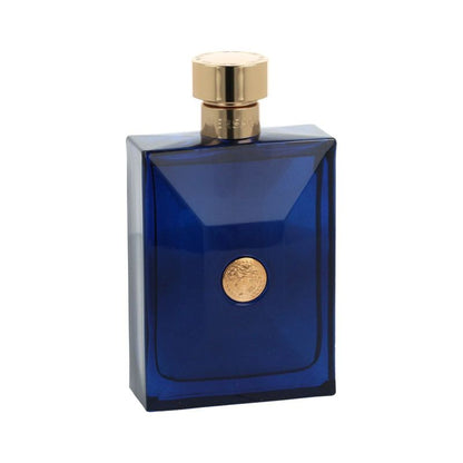 Versace Pour Homme Dylan Blue Eau De Toilette 200 ml
