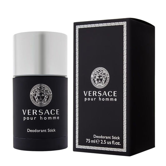 Versace Pour Homme Perfumed Deodorant stick 75 ml