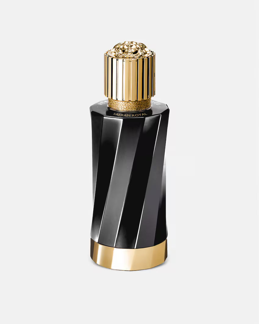 Versace Safran Royal Eau de Parfum Unisexe 100 ml Testeur – Belladiscount