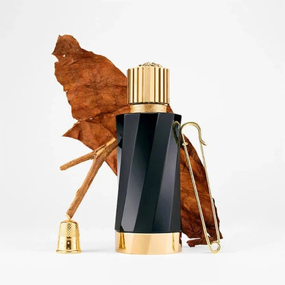 Versace Santal Boise Eau de Parfum Unisexe 100 ml