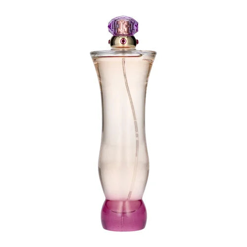 Versace Versace Woman Eau de Parfum Femme 50 ml Testeur