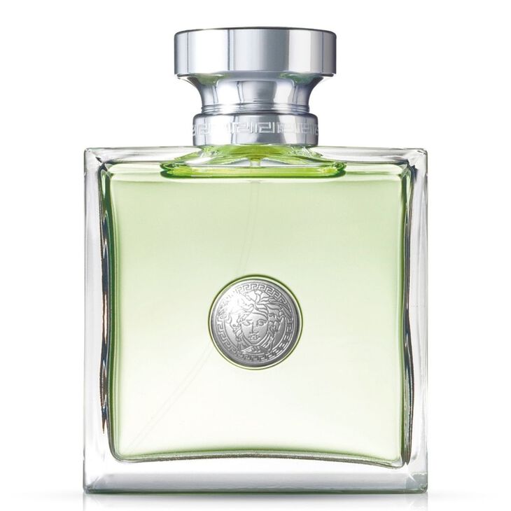Versace Versense Eau de Toilette Femme 100 ml – Parfum Frais, Naturel et Élégant