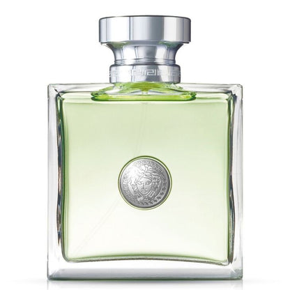 Versace Versense Eau de Toilette Femme 100 ml – Parfum Frais, Naturel et Élégant