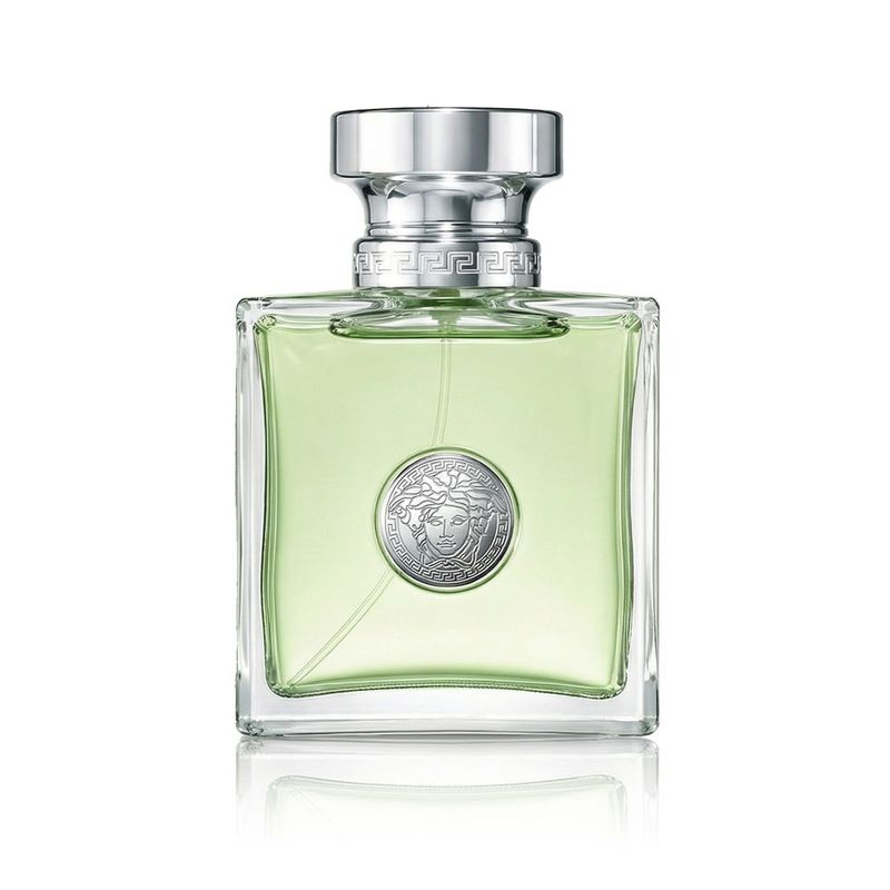 Versace Versense Eau De Toilette 100 ml Femme : fraîcheur méditerranéenne et élégance naturelle