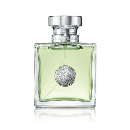 Versace Versense Eau De Toilette 100 ml Femme : fraîcheur méditerranéenne et élégance naturelle